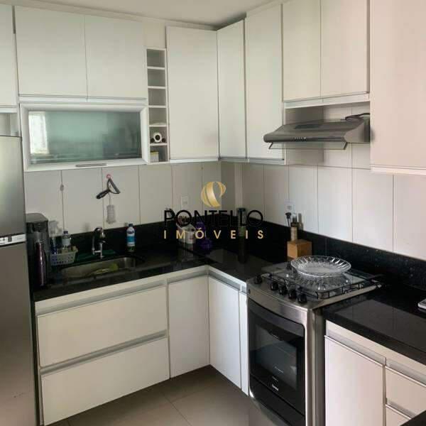 Apartamento, Lourdes, 3 Quartos, 2 Vagas, 2 Suítes