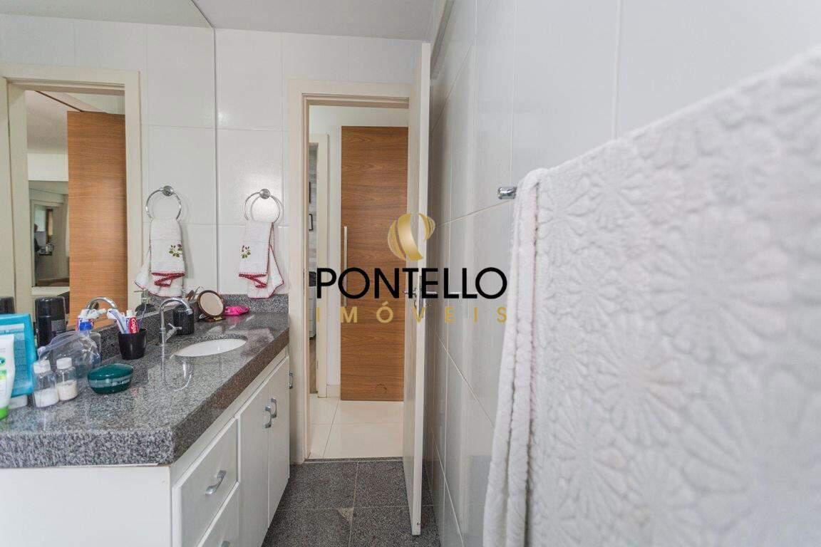 Apartamento, Sion, 3 Quartos, 2 Vagas, 1 Suíte