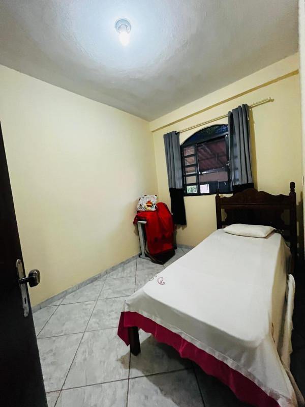 Casa, Recanto Verde, 3 Quartos, 1 Vaga
