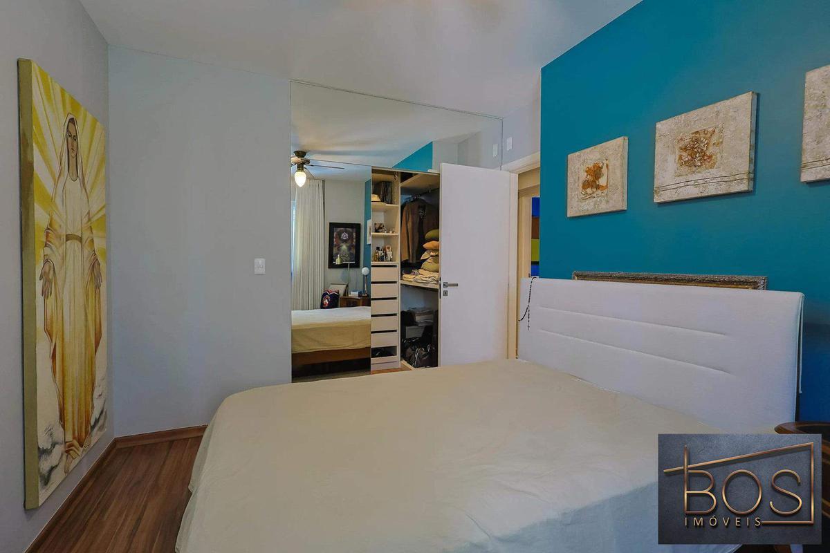 Apartamento, Santo Agostinho, 3 Quartos, 2 Vagas, 1 Suíte