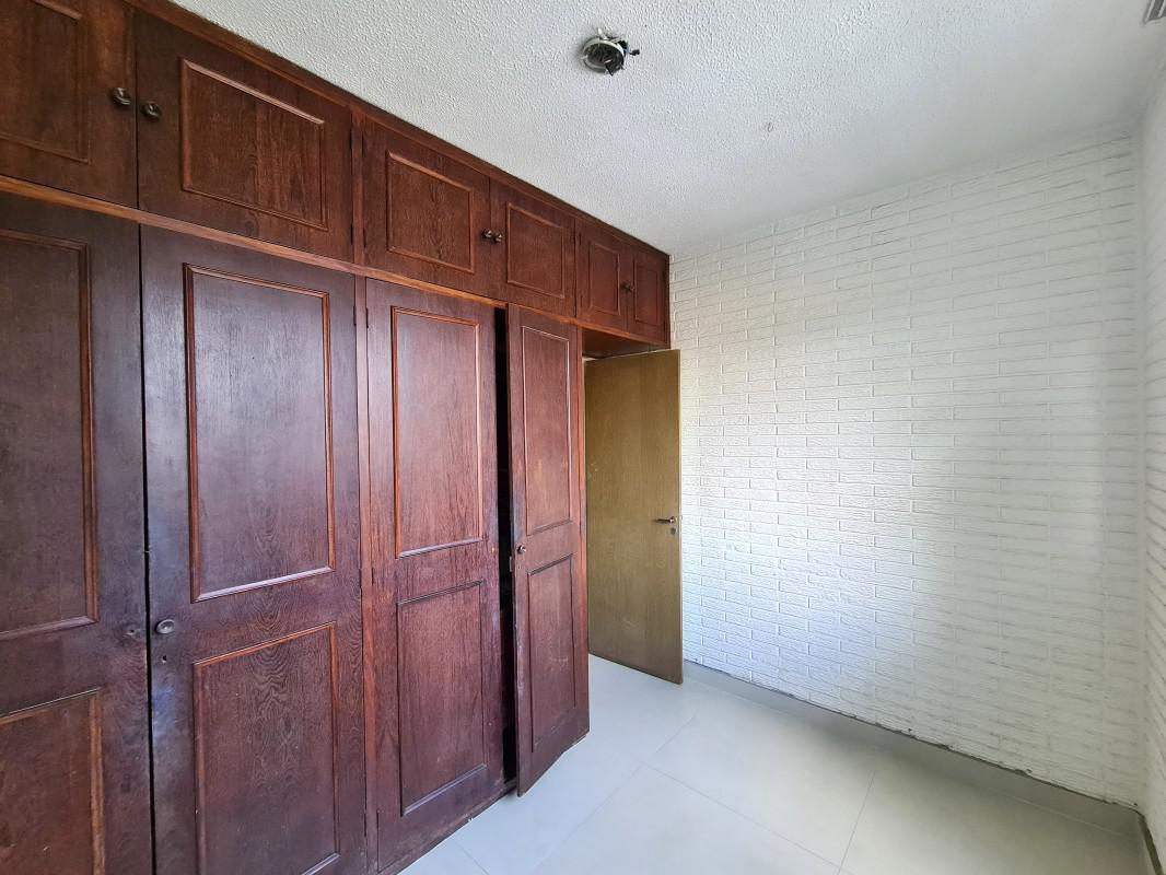 Apartamento, Monsenhor Messias, 3 Quartos, 1 Vaga