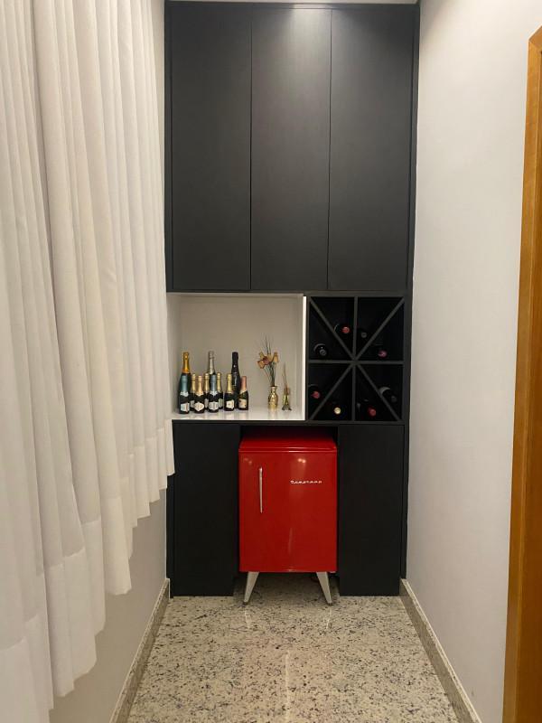 Casa, Castelo, 4 Quartos, 3 Vagas, 4 Suítes