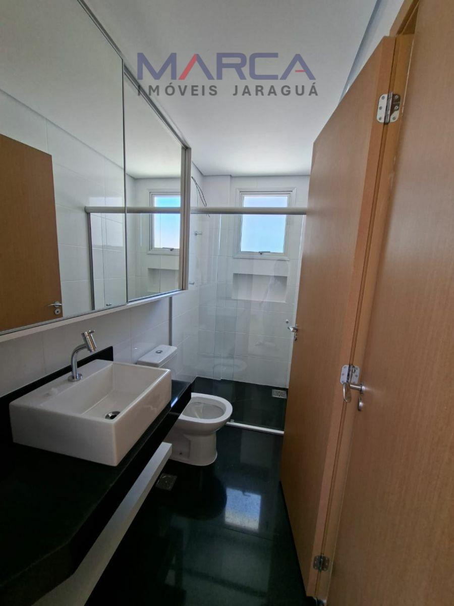 Apartamento, Liberdade, 3 Quartos, 3 Vagas