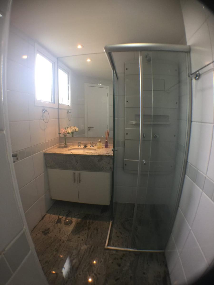 Quitinete, Estoril, 1 Quarto, 1 Vaga