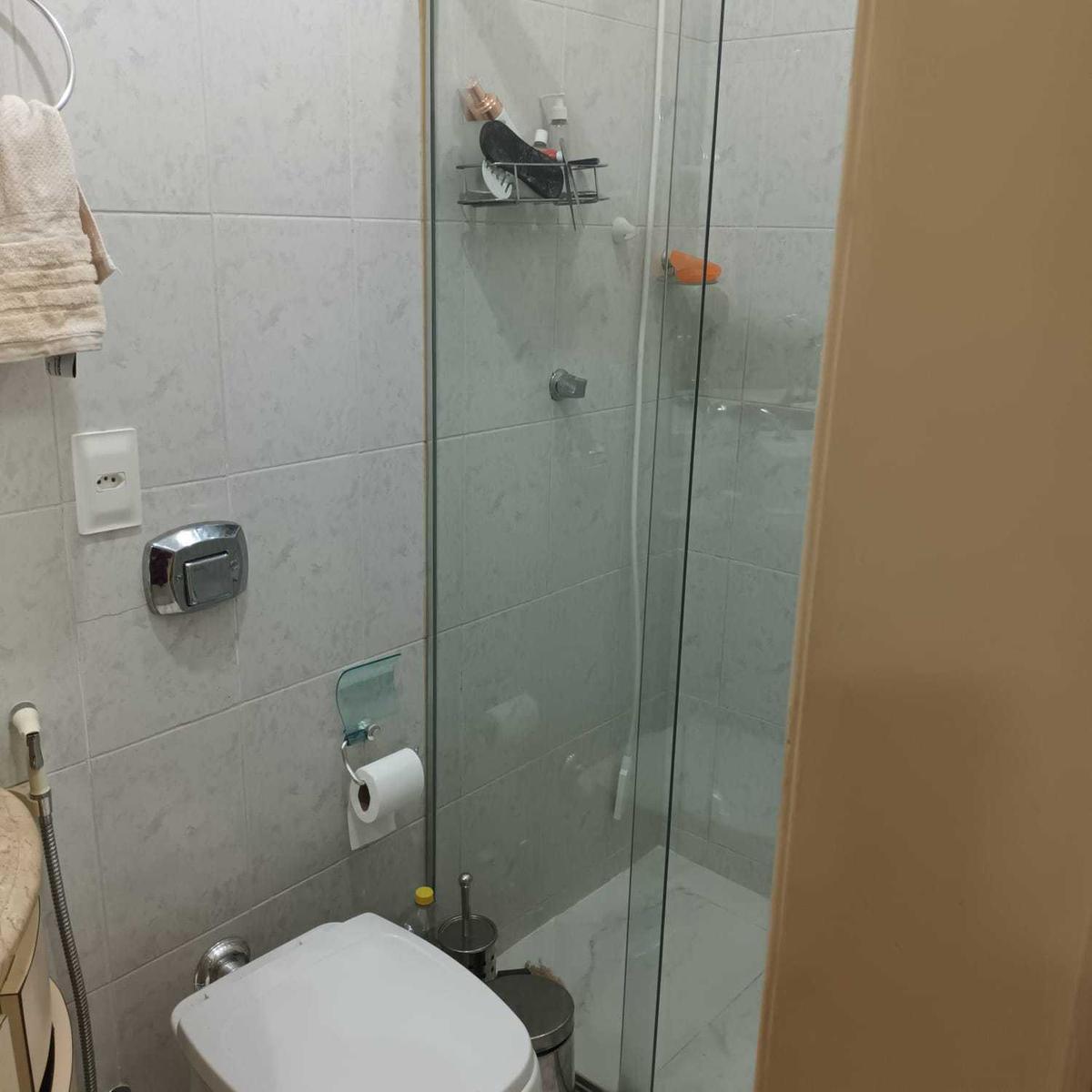 Apartamento, Coração de Jesus, 2 Quartos, 1 Vaga, 1 Suíte