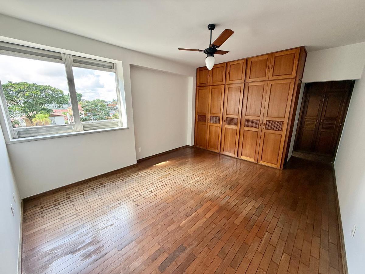 Apartamento, São José, 4 Quartos, 2 Vagas, 1 Suíte