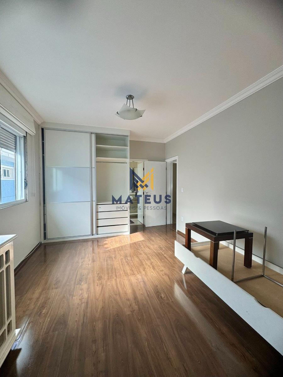 Apartamento, Caiçaras, 3 Quartos, 2 Vagas, 1 Suíte