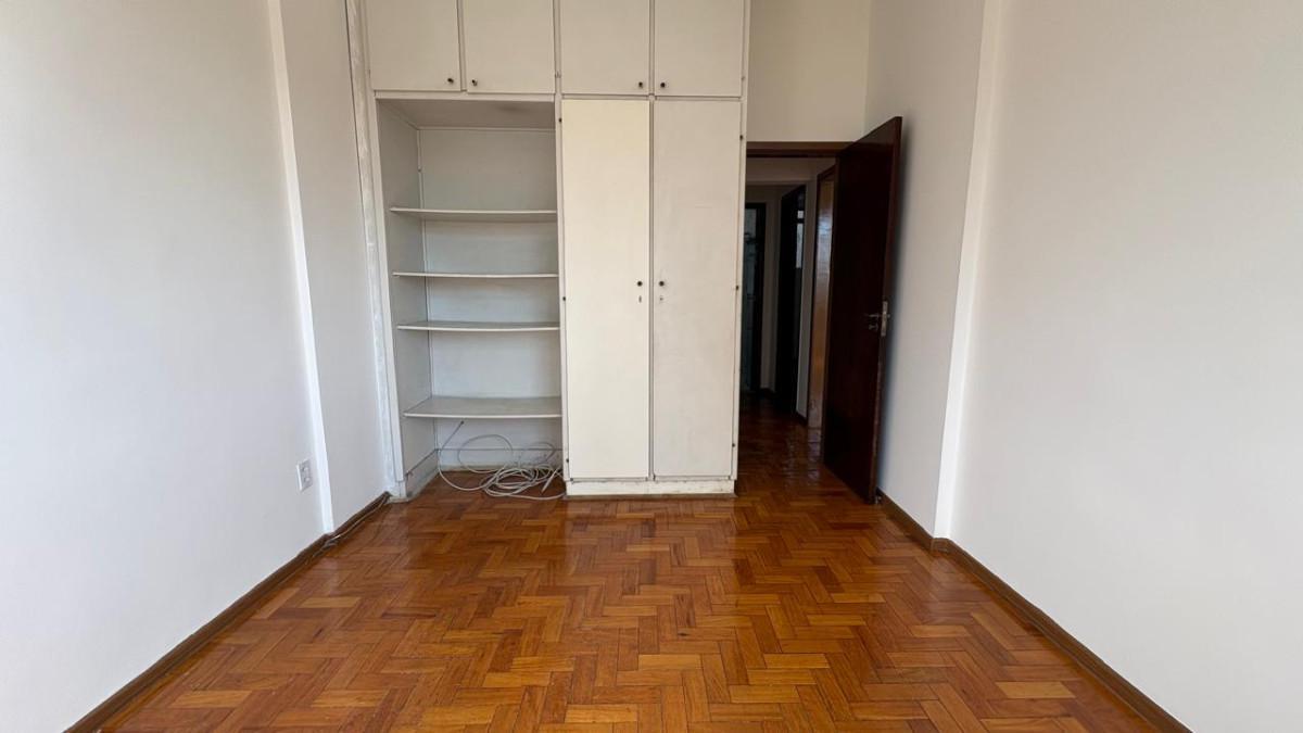 Apartamento, Centro, 3 Quartos, 0 Vaga