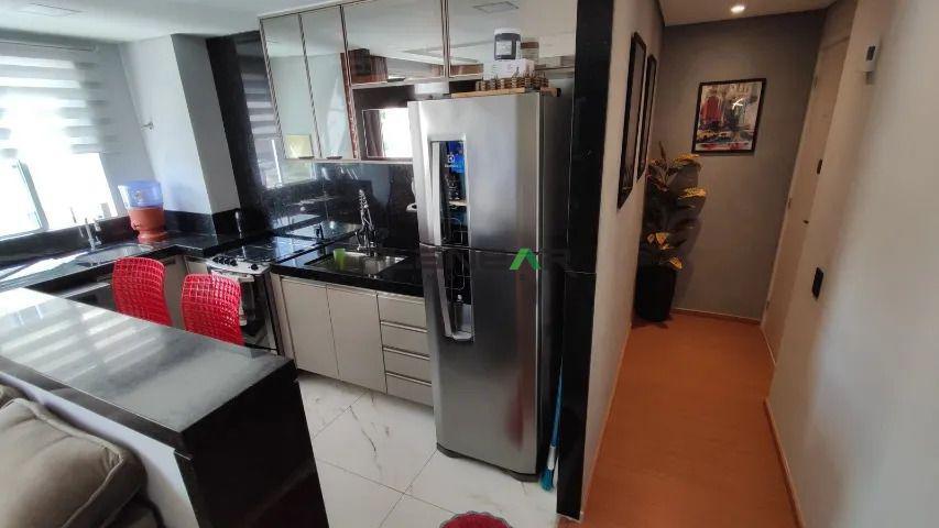 Apartamento, Jardim Riacho das Pedras, 2 Quartos, 1 Vaga, 1 Suíte