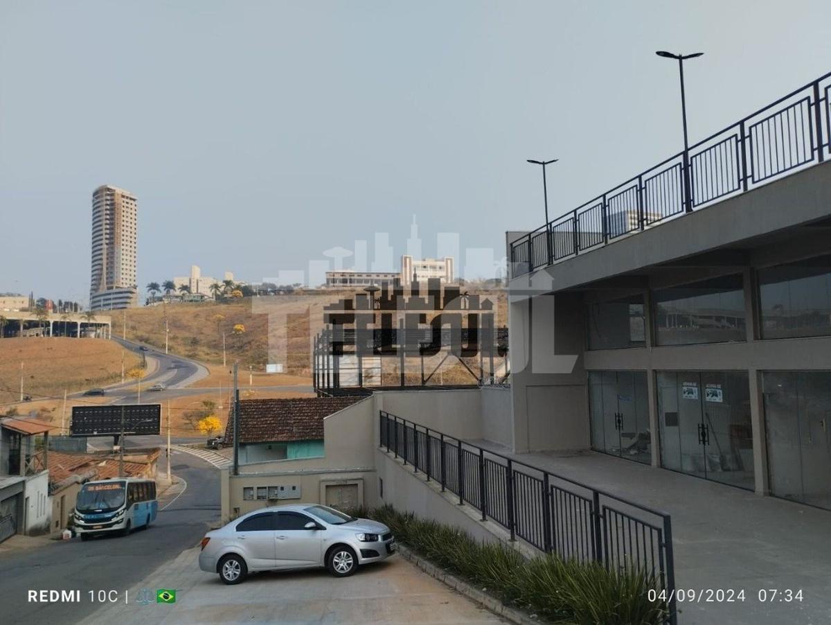 Galpão, Jardim Canaã, 0 Quarto, 0 Vaga