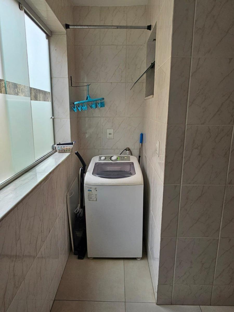 Apartamento, Santa Amélia, 3 Quartos, 1 Vaga, 1 Suíte