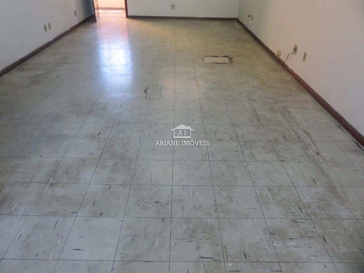 Sala, Alípio de Melo, 0 Quarto, 0 Vaga