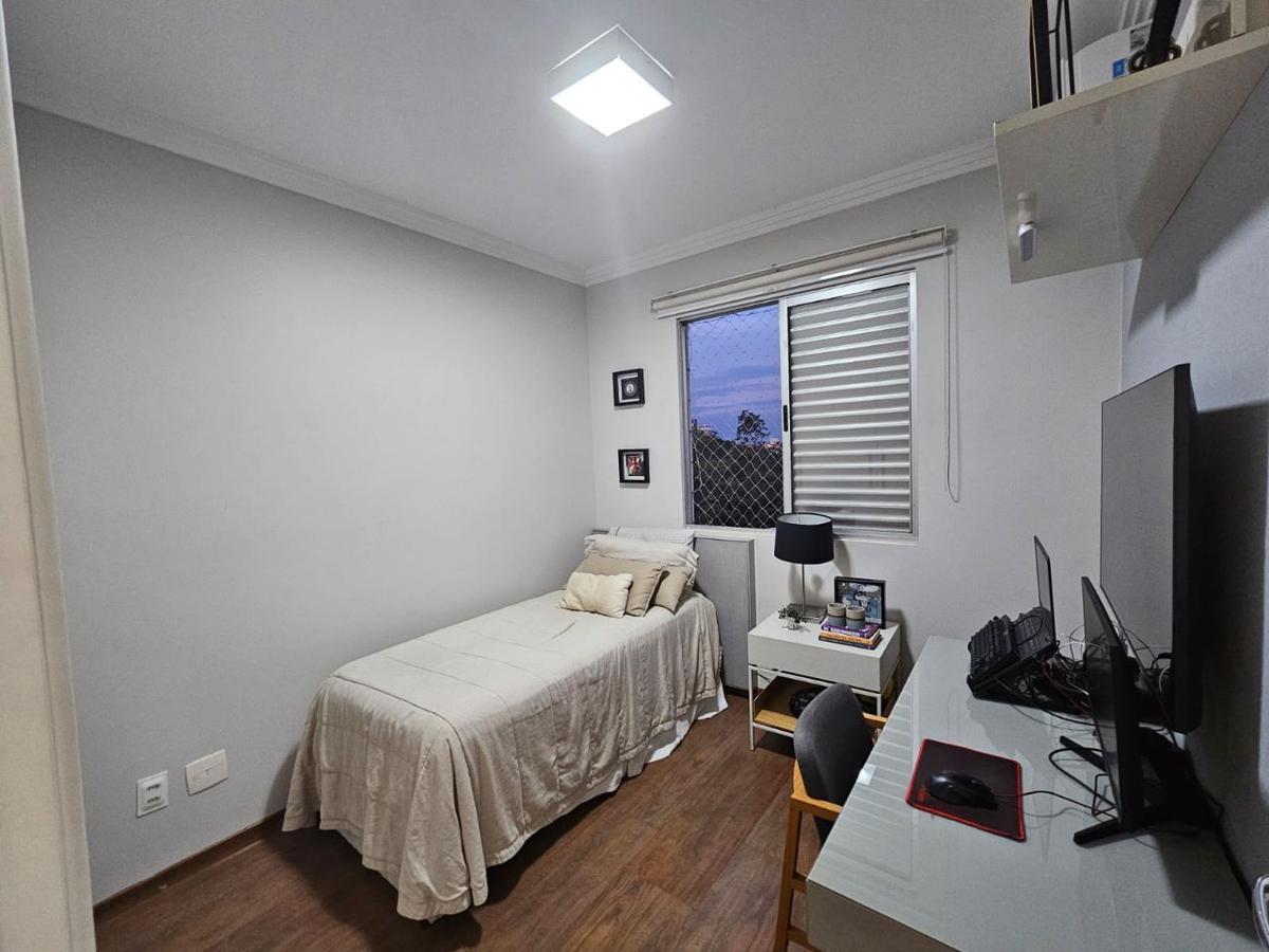 Apartamento, Palmares, 3 Quartos, 2 Vagas, 1 Suíte