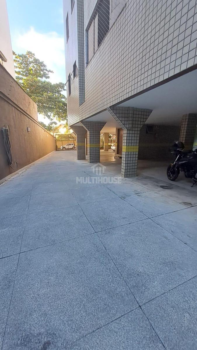 Apartamento, Itapoã, 4 Quartos, 2 Vagas, 1 Suíte