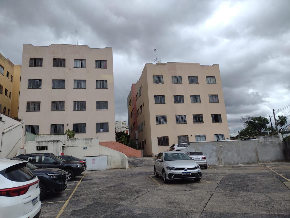 Apartamento, Calafate, 3 Quartos, 1 Vaga, 1 Suíte