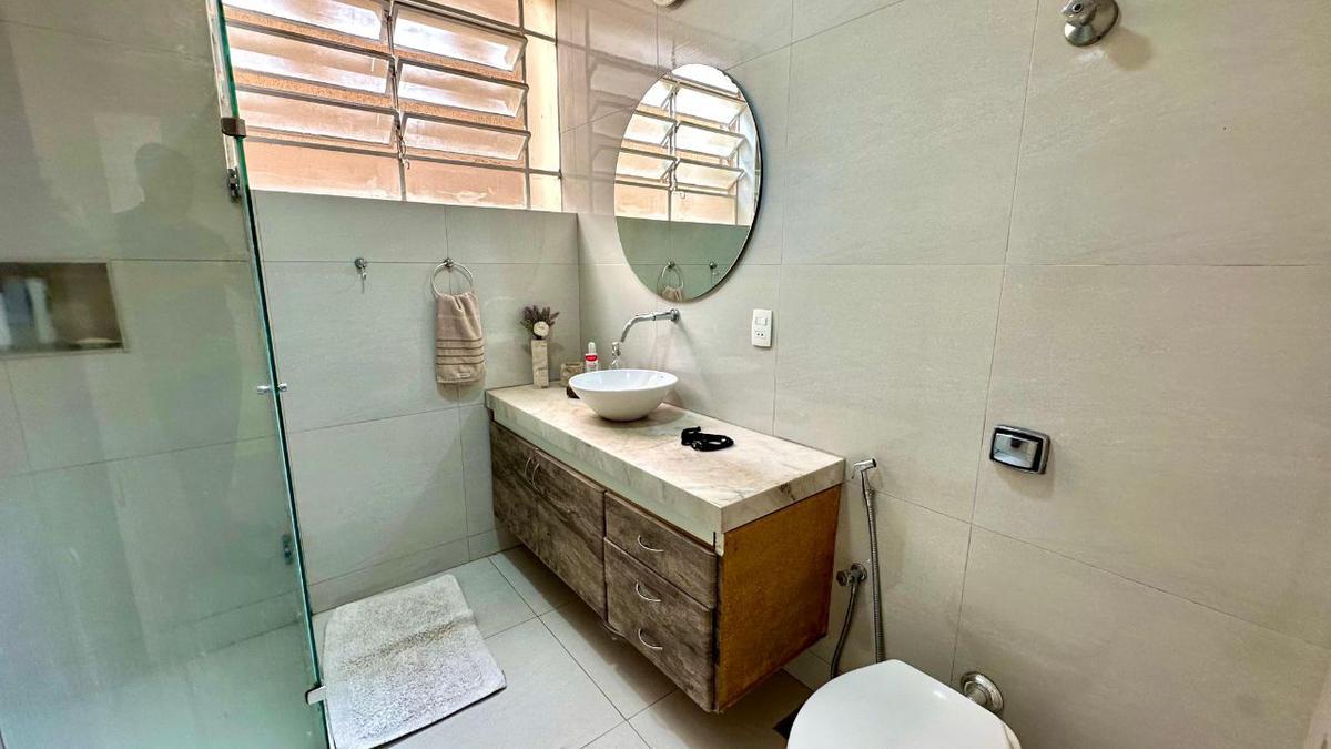 Apartamento, Santo Antônio, 3 Quartos, 0 Vaga