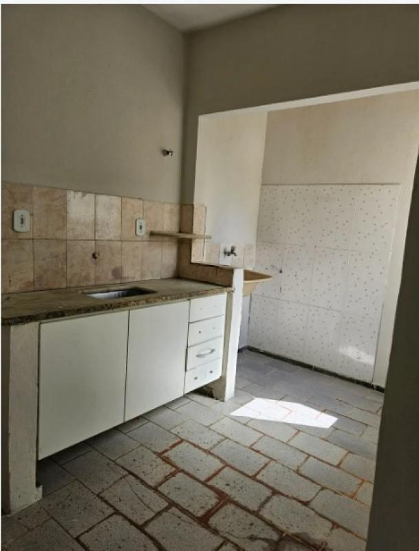 Apartamento, Santa Amélia, 2 Quartos, 1 Vaga
