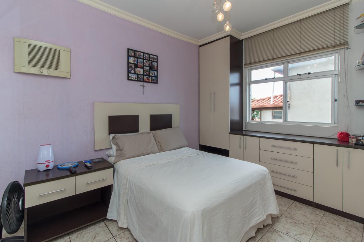 Apartamento, Minaslândia (p Maio), 3 Quartos, 2 Vagas, 1 Suíte