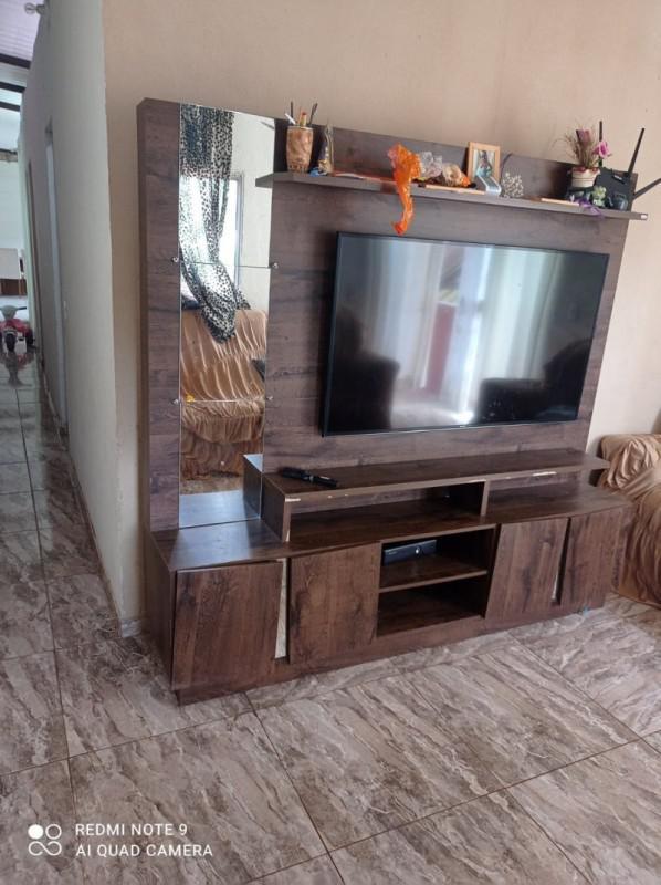 Casa, Novo Horizonte, 5 Quartos, 3 Vagas