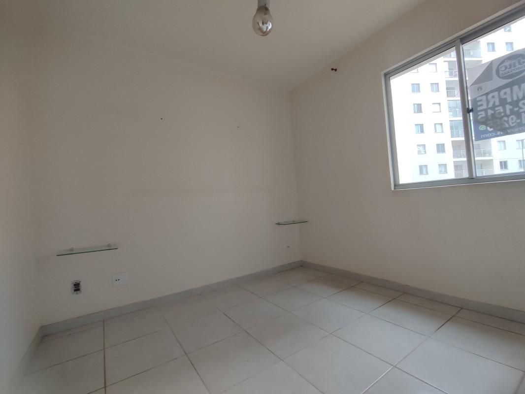 Apartamento, Cinquentenário, 3 Quartos, 1 Vaga, 1 Suíte