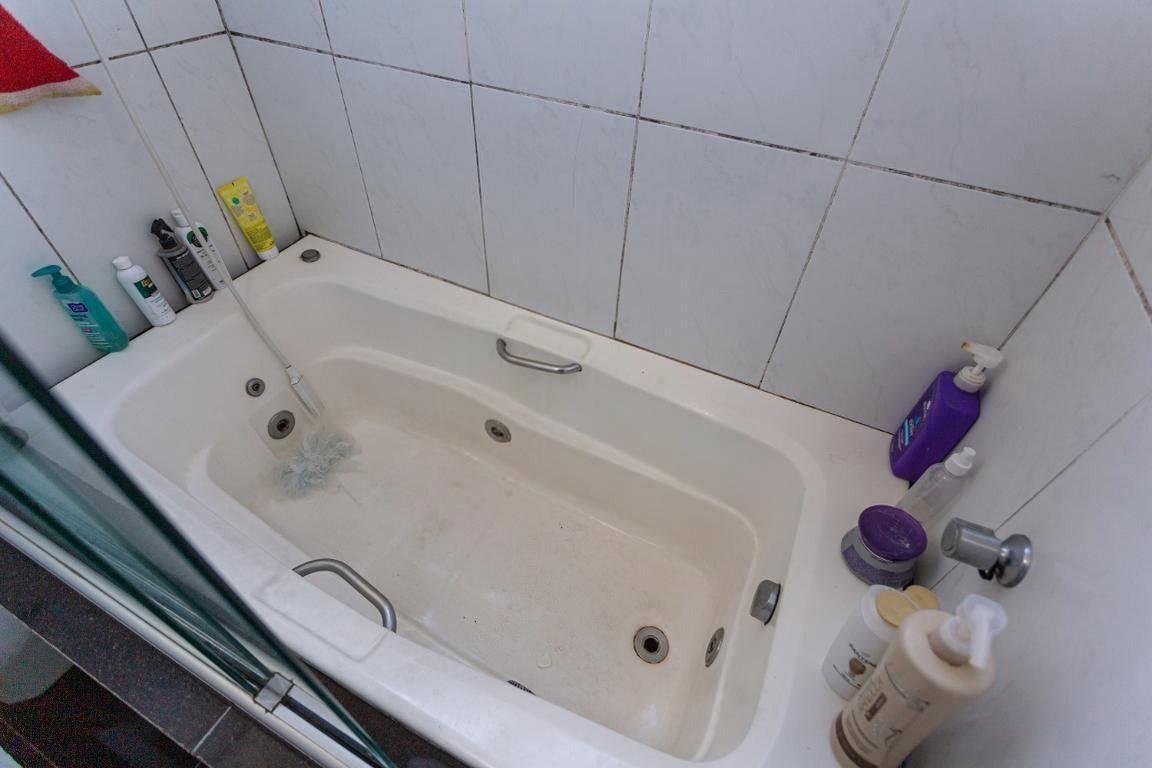 Cobertura, Sion, 4 Quartos, 4 Vagas, 2 Suítes