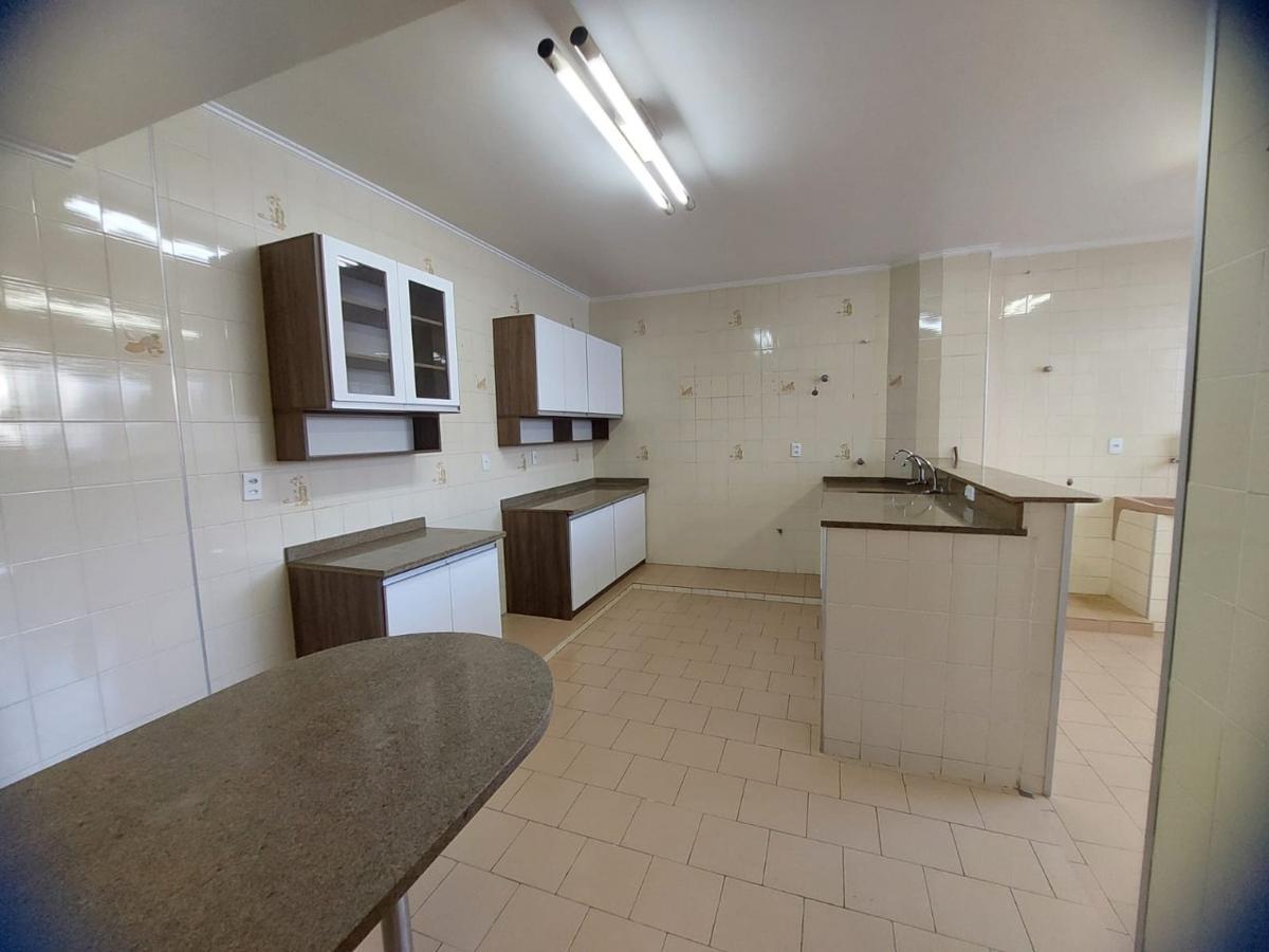 Apartamento, Centro, 3 Quartos, 1 Vaga, 1 Suíte