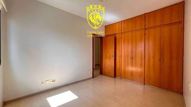Apartamento, Lourdes, 4 Quartos, 4 Vagas, 2 Suítes