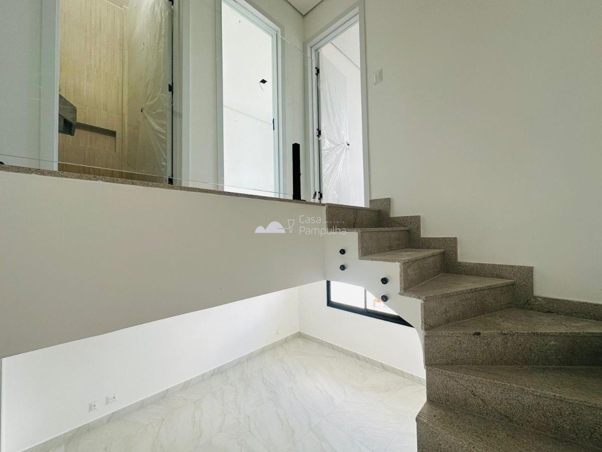 Casa, Planalto, 3 Quartos, 1 Vaga, 1 Suíte