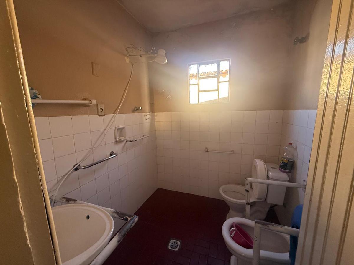 Casa, Santa Cruz, 3 Quartos, 3 Vagas, 1 Suíte