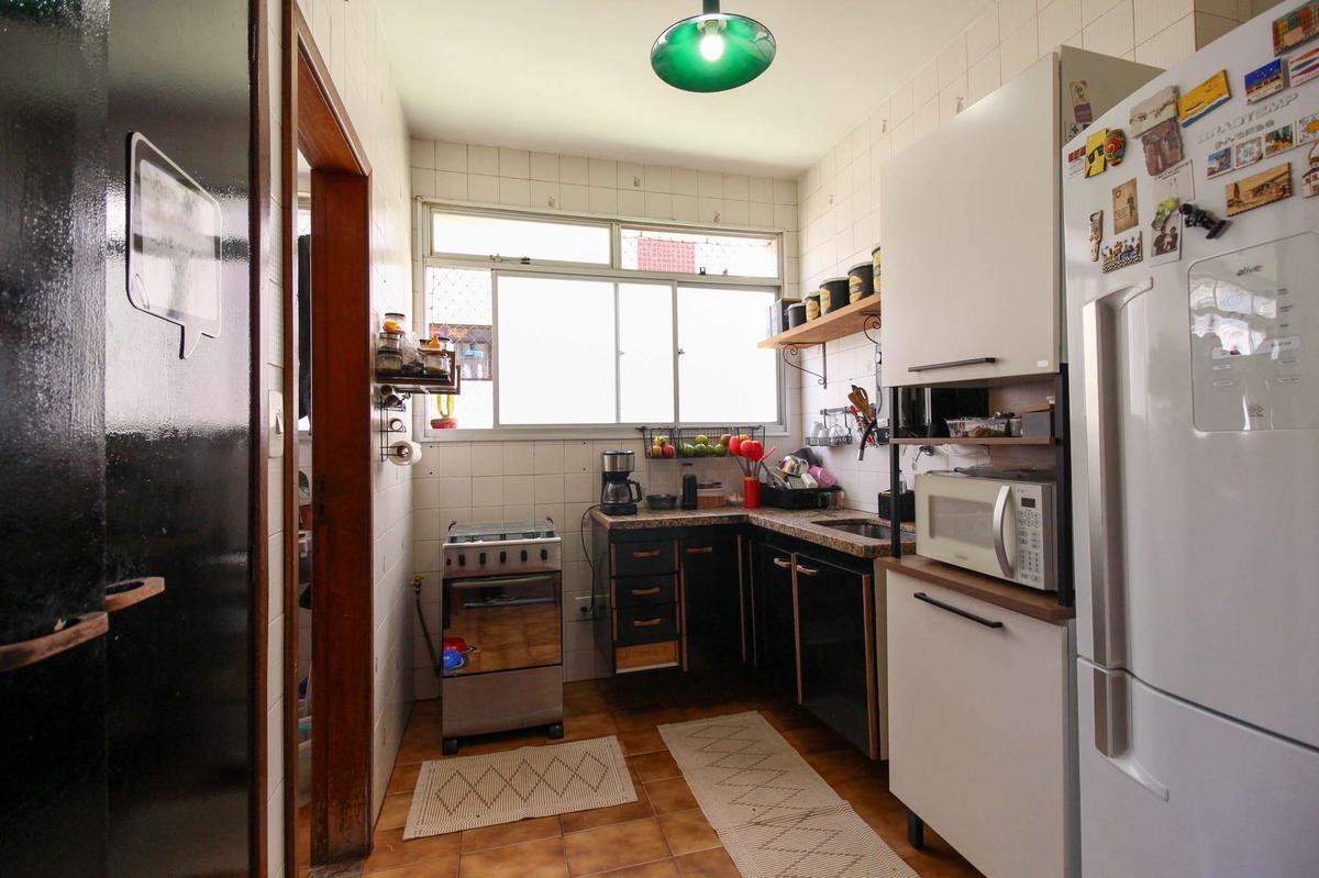 Apartamento, Santo Antônio, 4 Quartos, 2 Vagas, 1 Suíte