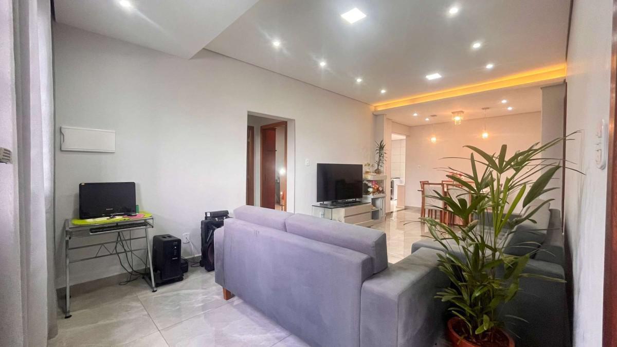Casa, Diamante, 3 Quartos, 3 Vagas, 1 Suíte