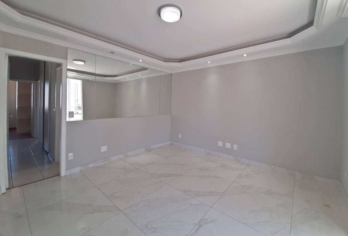 Cobertura, Alto Barroca, 3 Quartos, 3 Vagas, 1 Suíte