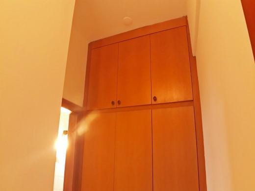 Apartamento, Funcionários, 2 Quartos, 2 Vagas