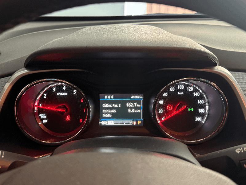 Chevrolet Tracker Premier 1.2 Turbo 12v Flex Aut.