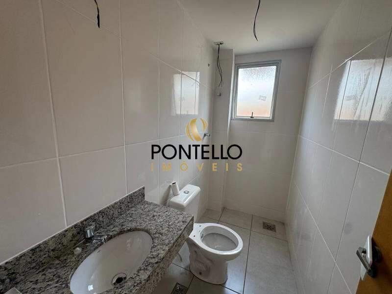 Apartamento, Concórdia, 2 Quartos, 1 Vaga, 1 Suíte