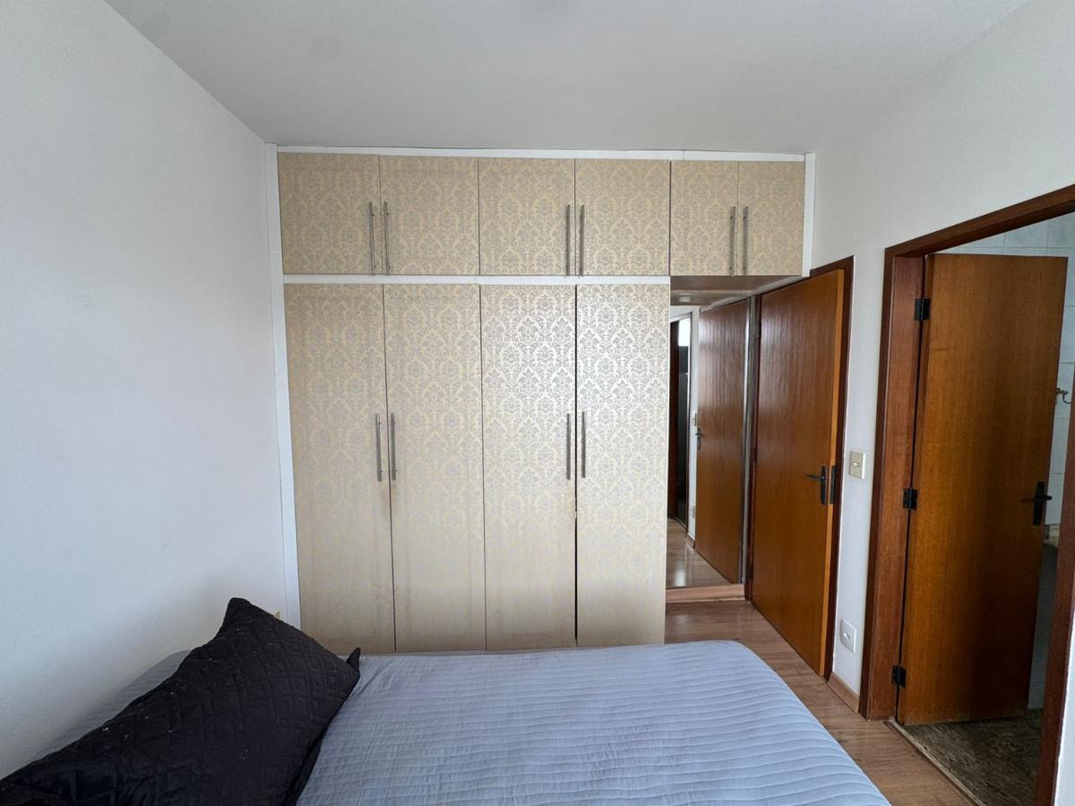 Apartamento, Nova Floresta, 3 Quartos, 2 Vagas, 2 Suítes