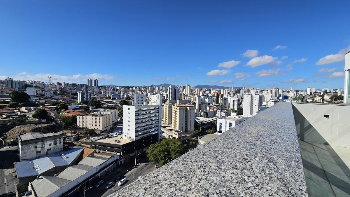 Apartamento, União, 1 Quarto, 1 Vaga