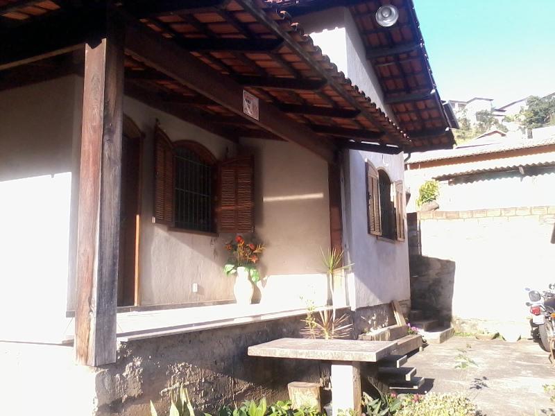 Casa, Caiçaras, 3 Quartos, 4 Vagas