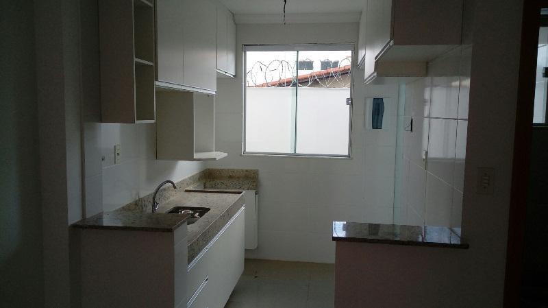 Casa, Santa Branca, 2 Quartos, 1 Vaga