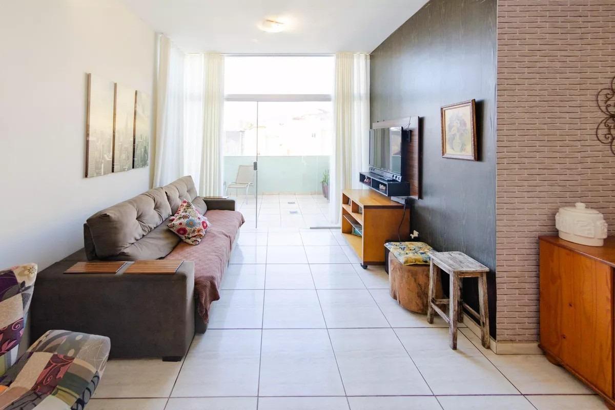 Cobertura, Estoril, 3 Quartos, 4 Vagas, 1 Suíte