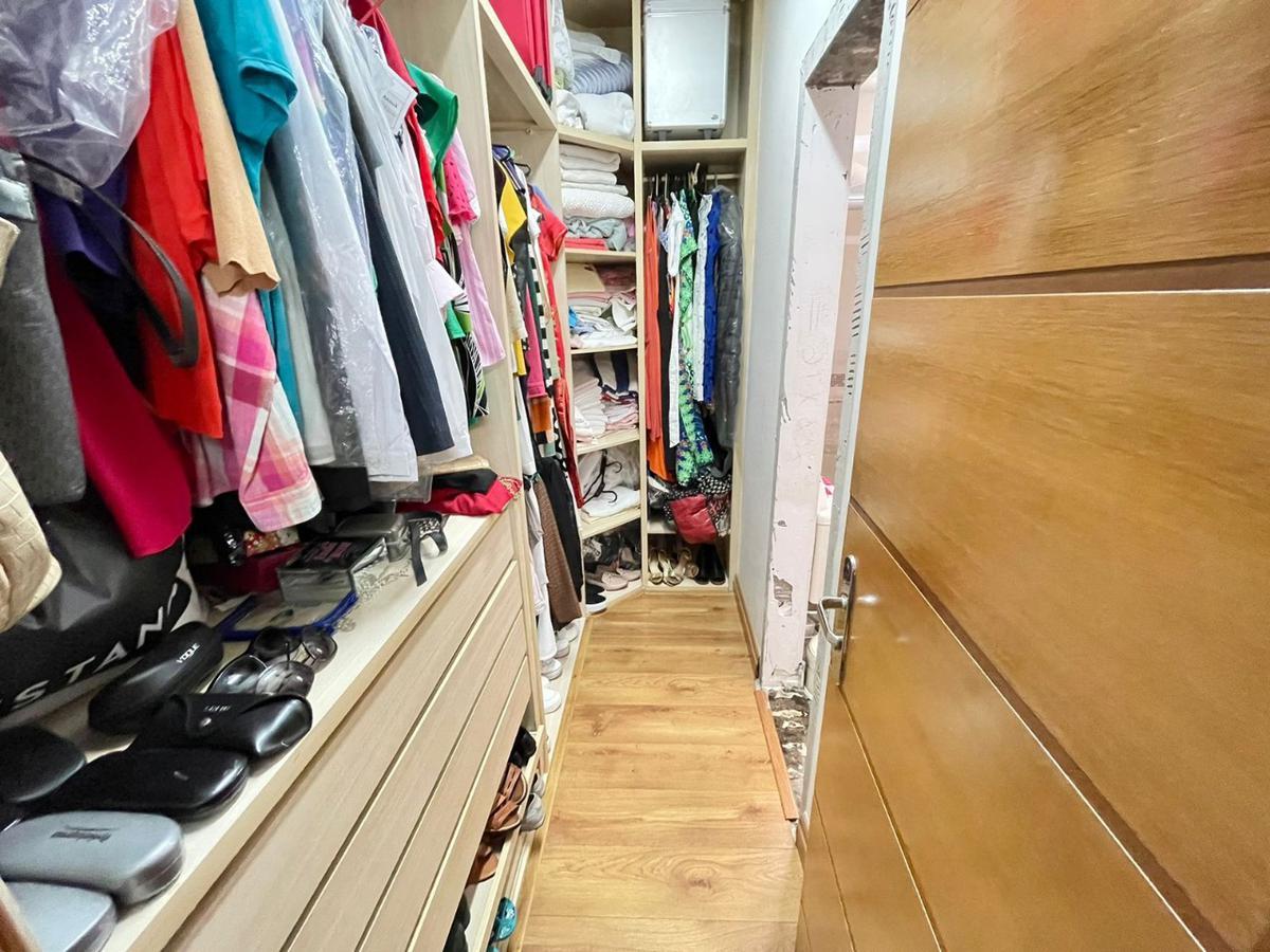 Apartamento, Liberdade, 4 Quartos, 4 Vagas, 2 Suítes