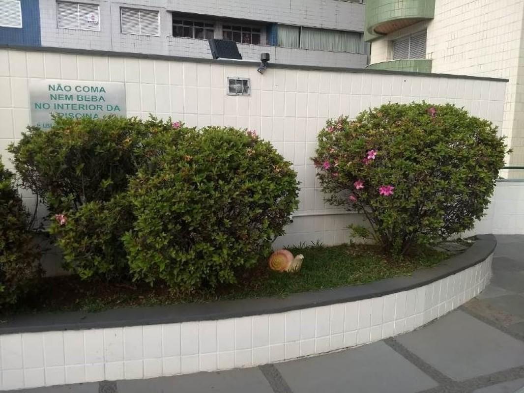Apartamento, Ipiranga, 3 Quartos, 1 Vaga