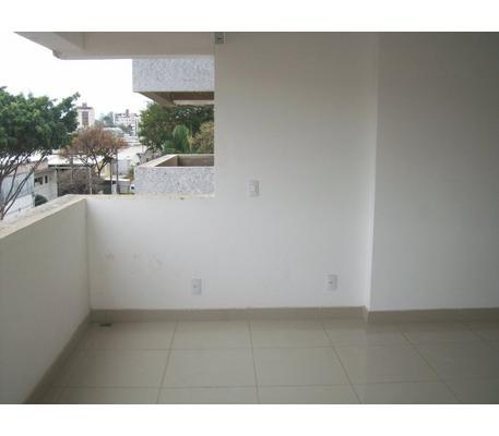 Cobertura, Castelo, 2 Quartos, 3 Vagas, 1 Suíte