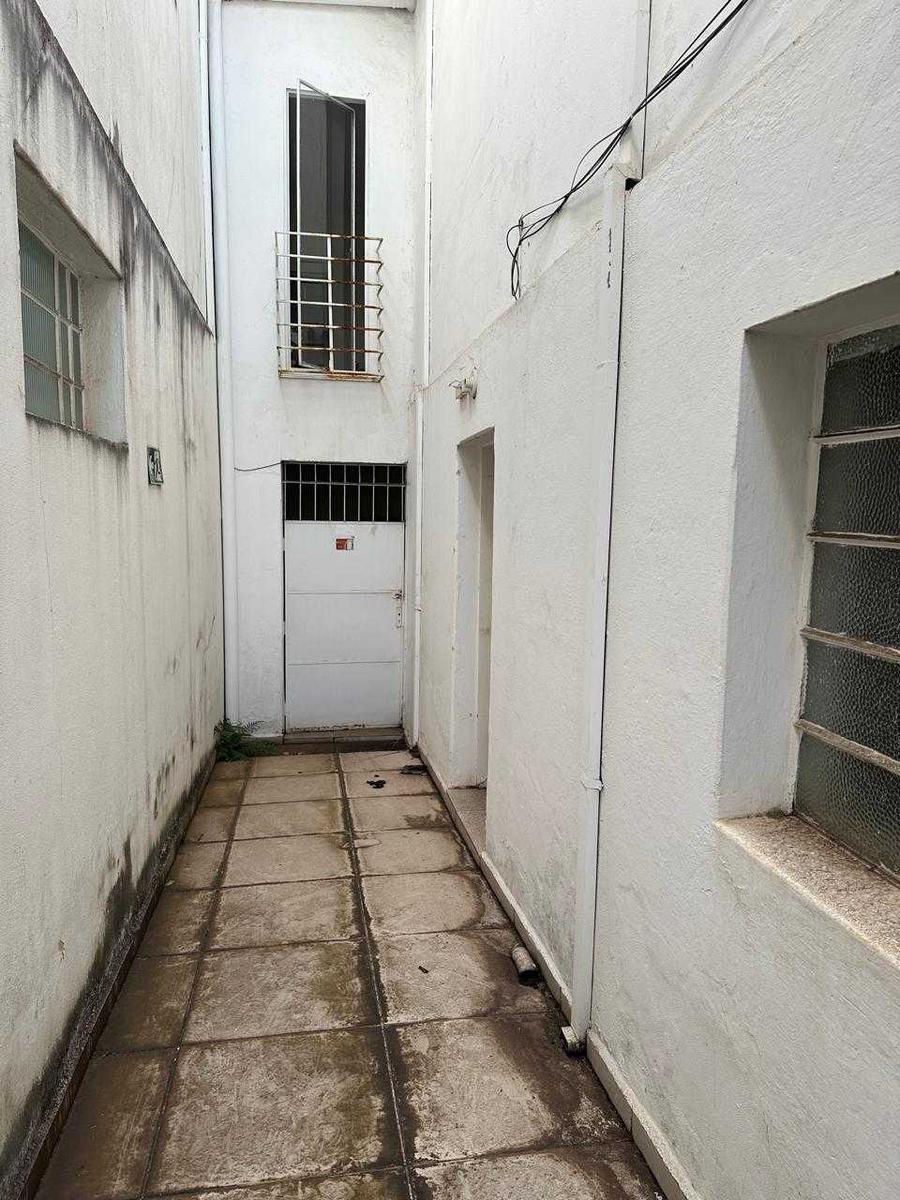 Andar, Centro, 0 Quarto, 0 Vaga