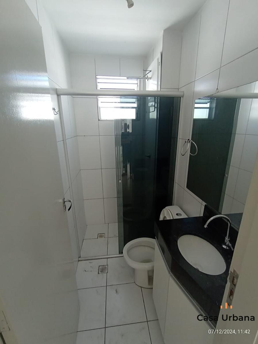 Apartamento, Califórnia, 2 Quartos, 1 Vaga