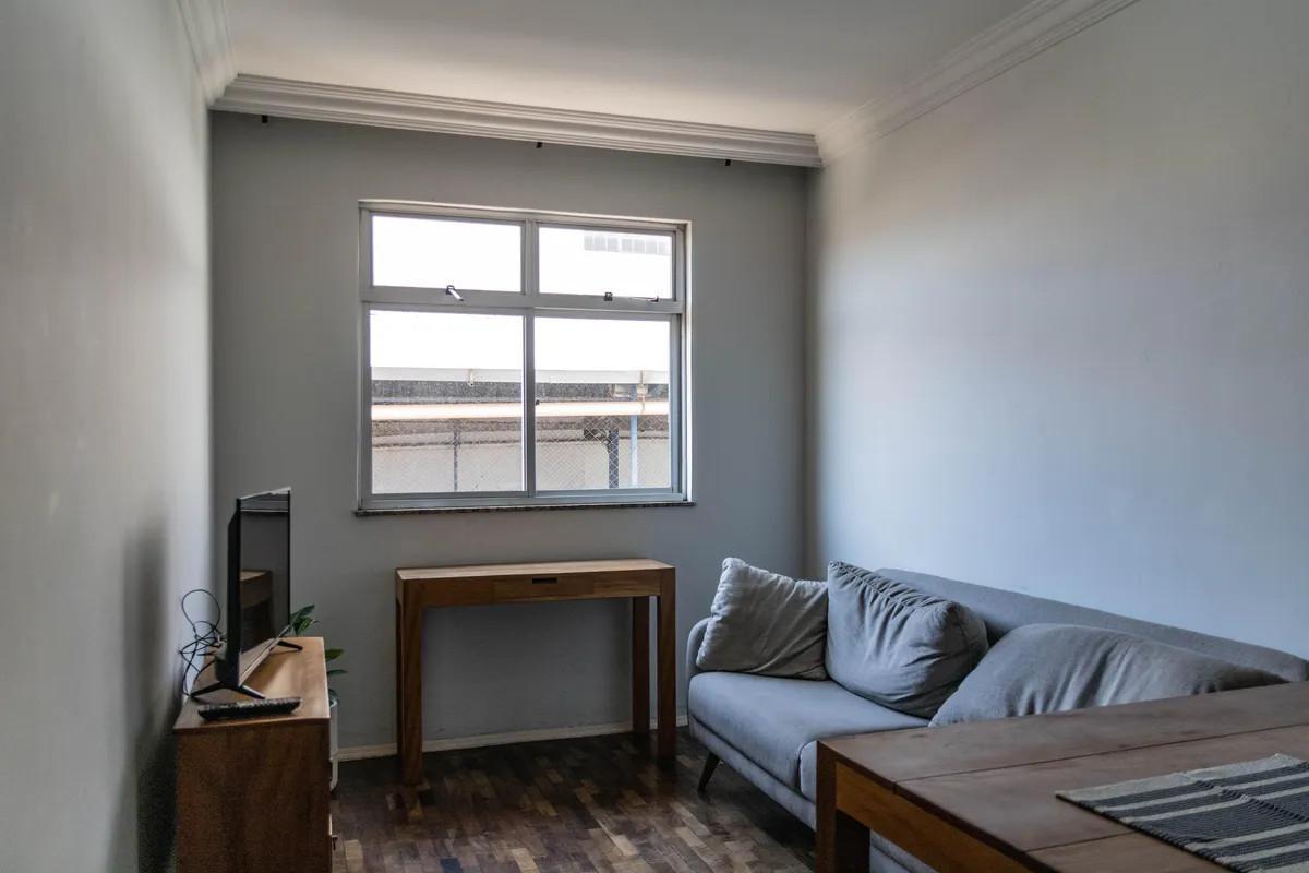 Apartamento, Calafate, 2 Quartos, 1 Vaga