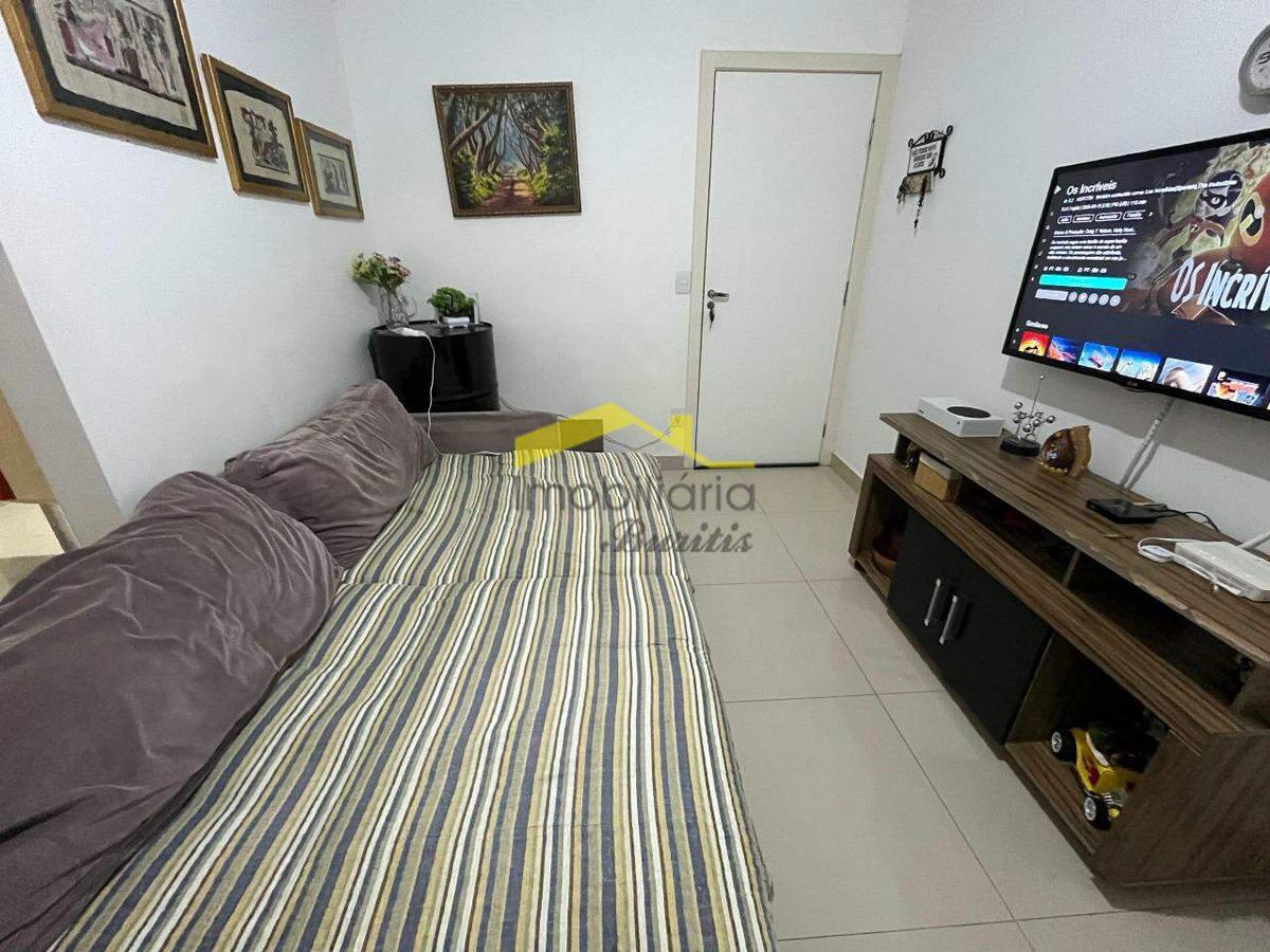 Apartamento, Estoril, 3 Quartos, 2 Vagas, 1 Suíte