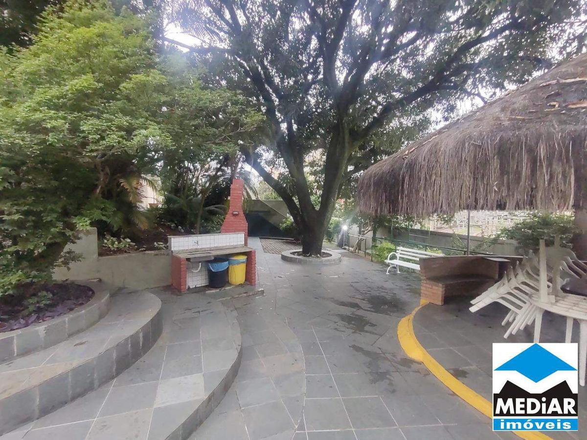 Apartamento, Floresta, 4 Quartos, 2 Vagas, 1 Suíte