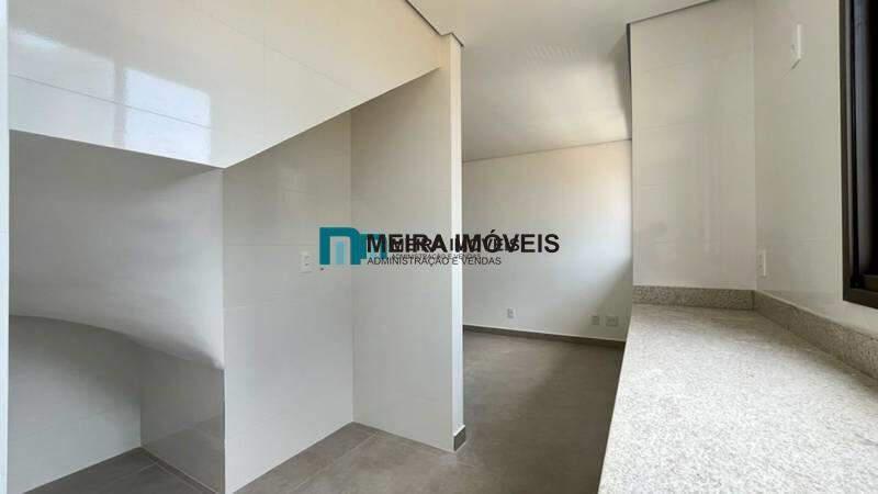 Cobertura, Prado, 2 Quartos, 2 Vagas, 2 Suítes
