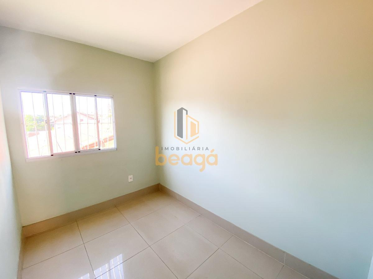 Casa, São Gotardo, 5 Quartos, 6 Vagas, 1 Suíte
